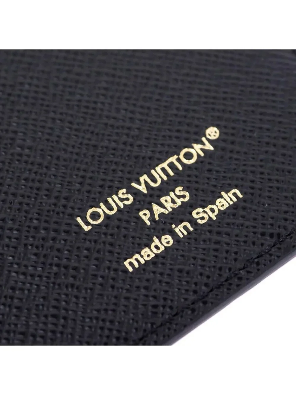 Louis Vuitton product rank
